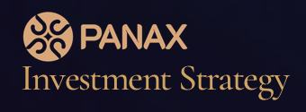 Panax Fund Logo